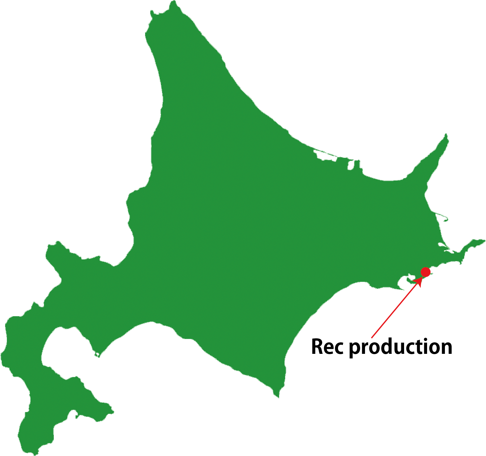 北海道浜中町